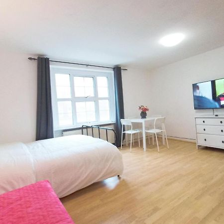 Luna 218 Flat 3 At Marble Arch London Exterior foto